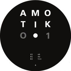 Amotik - AMOTIK 001