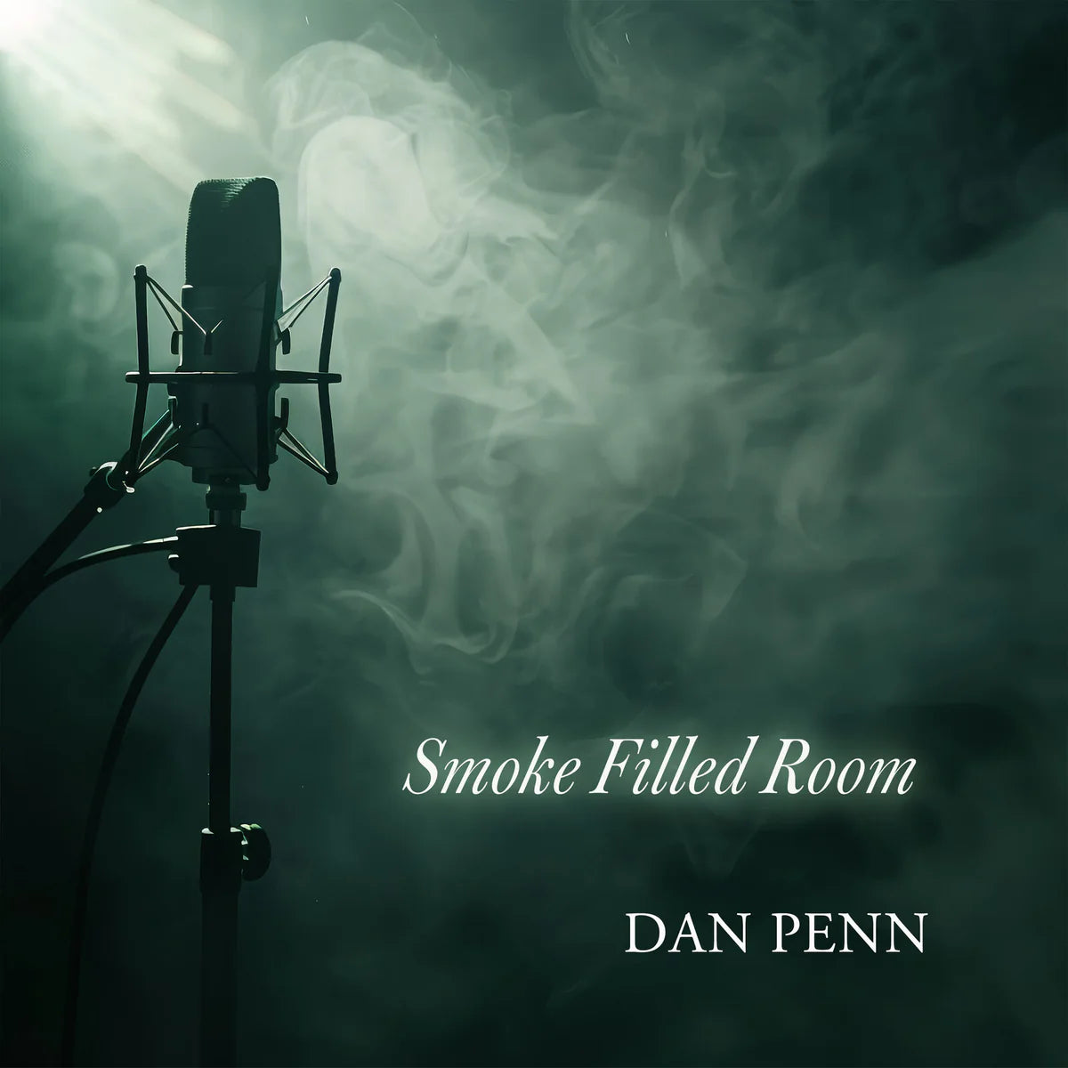 Dan Penn - Smoke Filled Room [Ltd Edition]