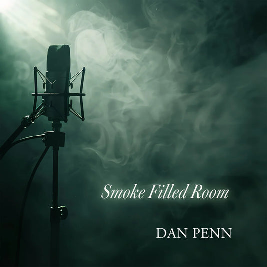 Dan Penn - Smoke Filled Room [Ltd Edition]