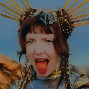 ALICIA EDELWEISS - FURIE	[LP]