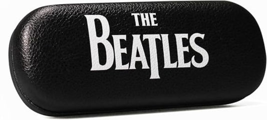 Glasses Case - The Beatles (Logo) [Glasses Case]