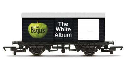 The Beatles - 'The Beatles (White Album)' Wagon