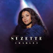 Suzette Charles - Suzette Charles [CD]