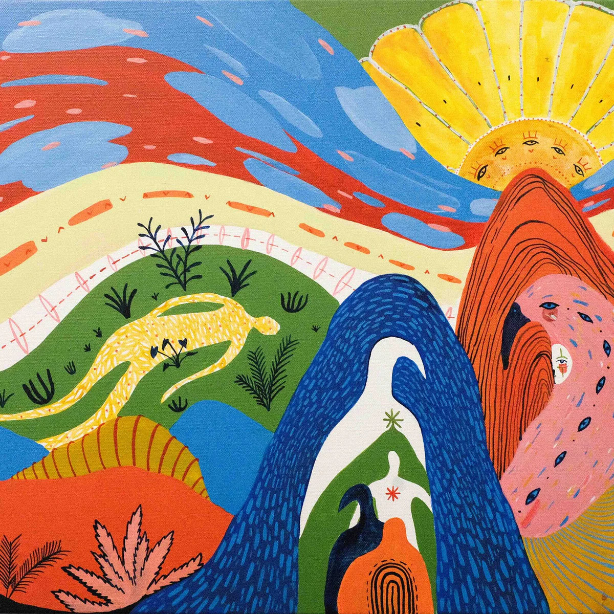 Jeremy Rose - Infinity II [CD]