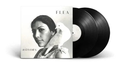Flea - Honora (2LP)