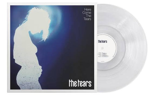 TEARS - Here Come The Tears (Rsd 2026)