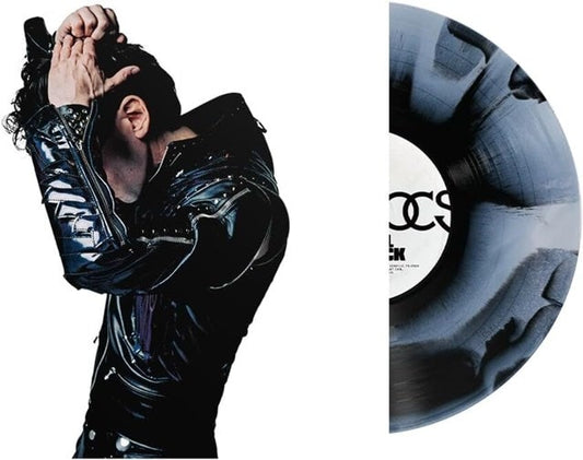 Des Rocs - To Hell and Back [Black + White coloured vinyl]
