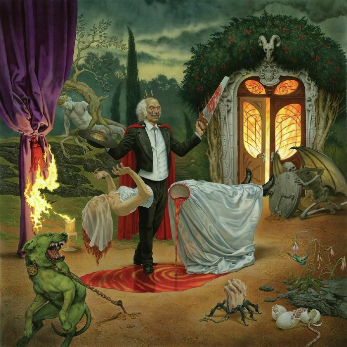 Anthrax - Cursum Perficio [CD Digipack]