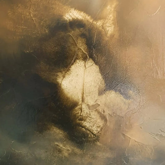 Gurnslinger - Who Killed the World? [CD]