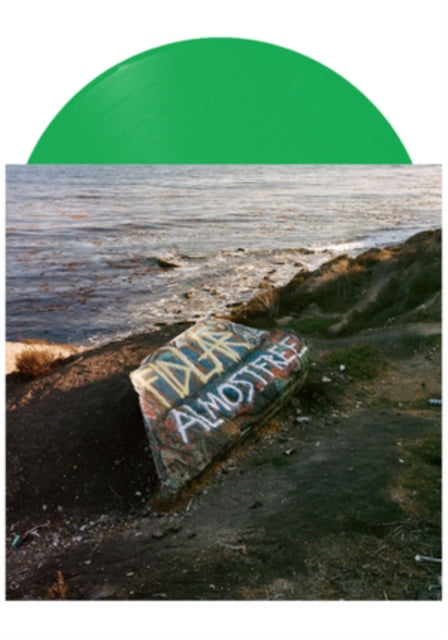 FIDLAR - Almost Free [Coloured Vinyl]