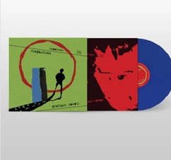 Graham Coxon - Happiness In Magazines [Deep Blue LP]