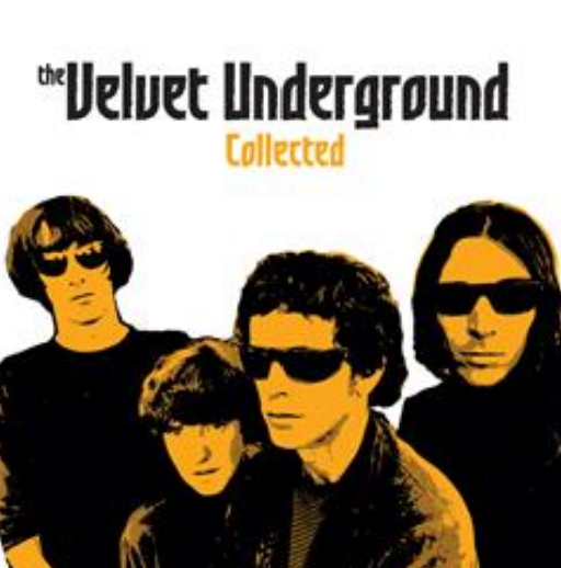 THE VELVET UNDERGROUND - COLLECTED [Green 2LP]