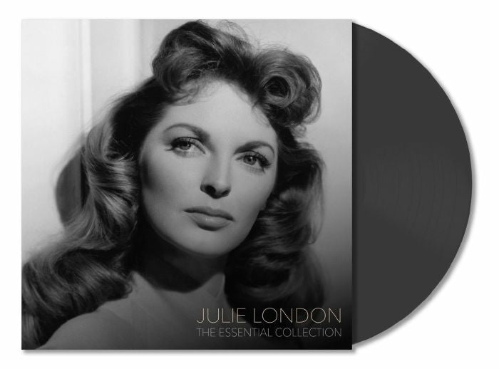 JULIE LONDON - The Essential Collection (Vinyl)