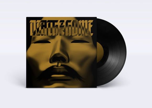 Aïsha Devi - Death Is Home [LP]