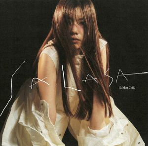 SARASA - Golden Child (RSD 2025)