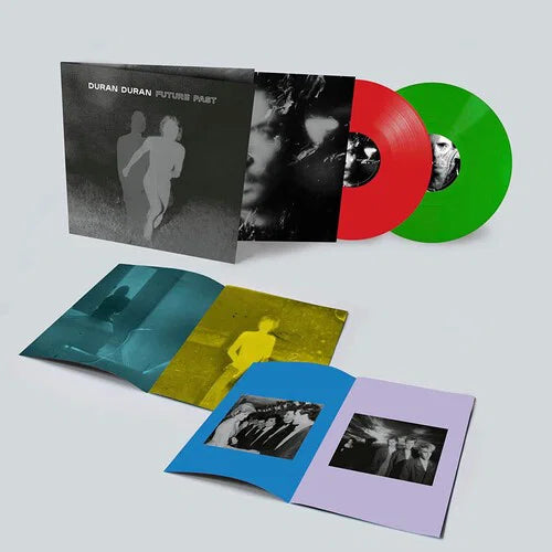 Duran Duran - Future Past [2LP Coloured]