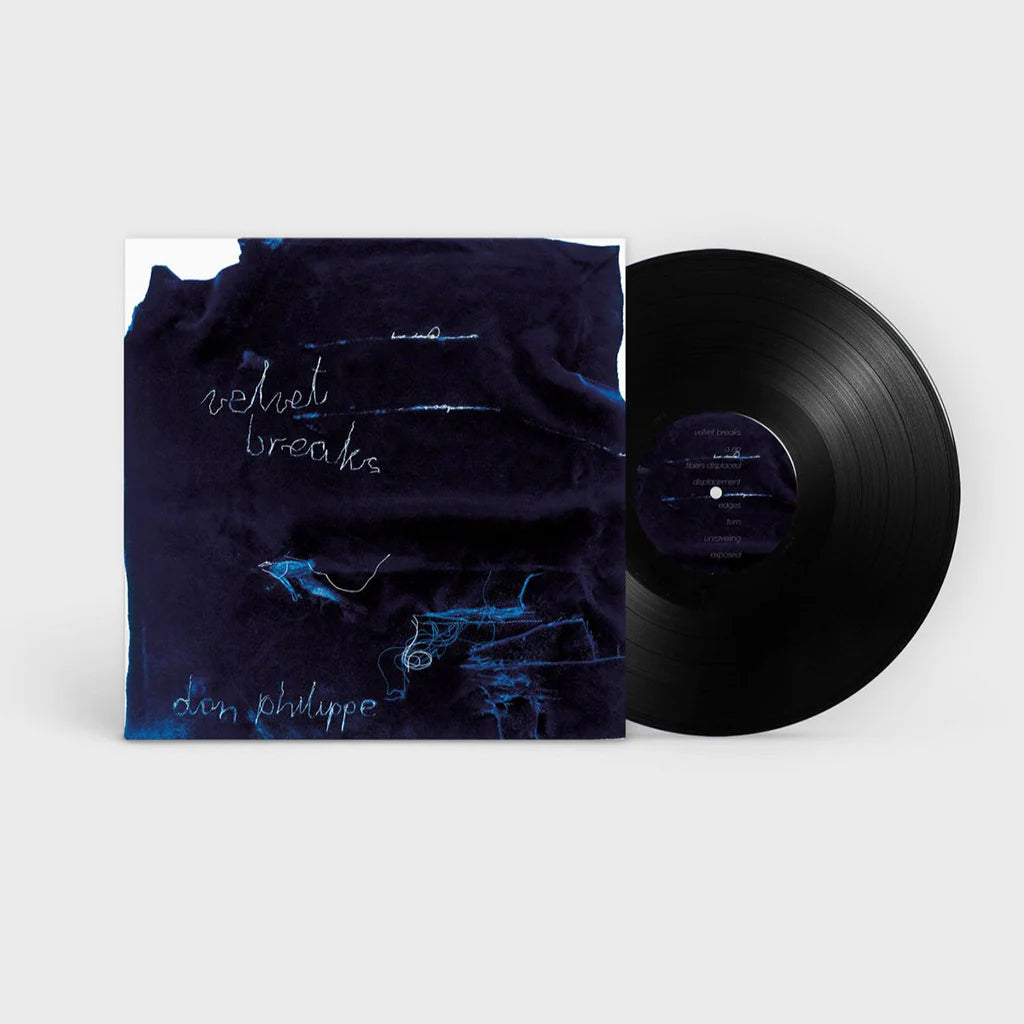 Don Philippe - Velvet Breaks