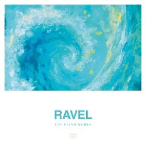 Pascal Rogé - Ravel: The Piano Works (Decca the Collection) [CD]