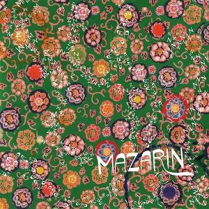 MAZARIN - WE'RE ALREADY THERE [LP]