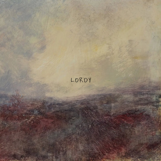 Houndmouth - Lordy [Standard Black LP]