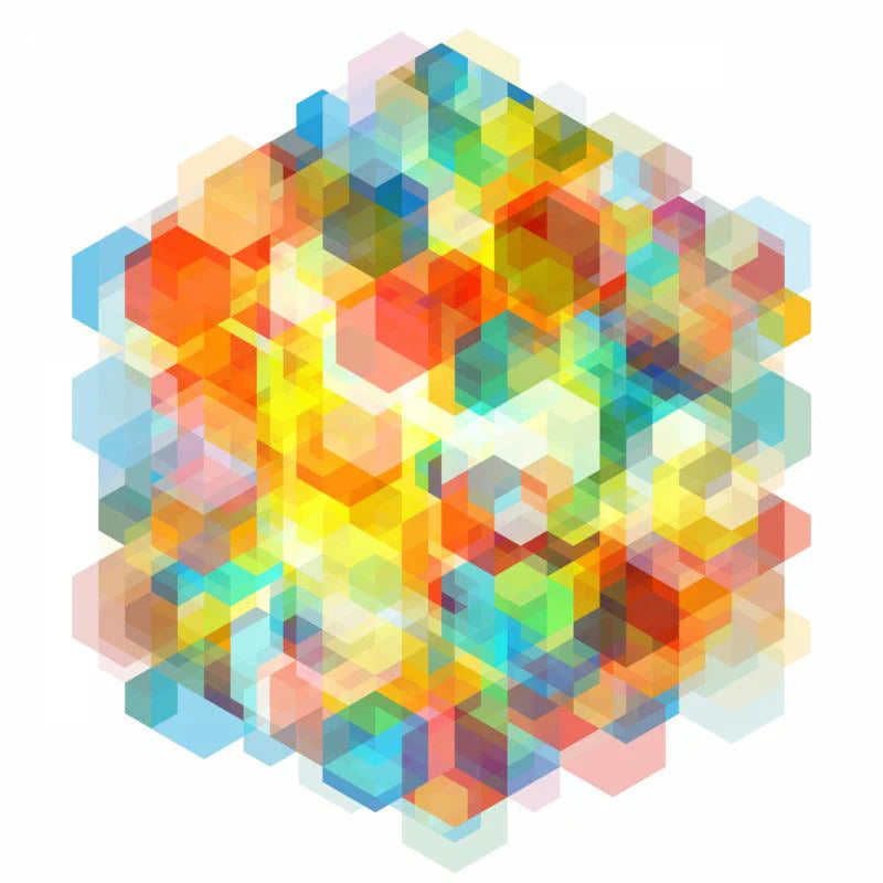 Tesseract - Polaris [CD]