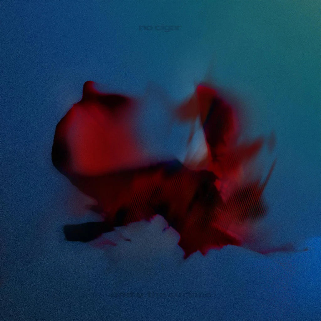 No Cigar - Under The Surface