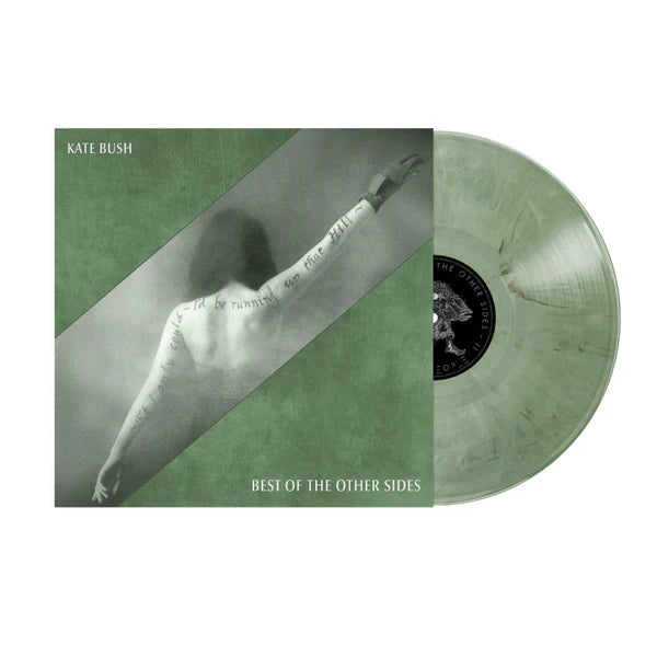 KATE BUSH - Best Of The Other Sides [Coloured Vinyl]