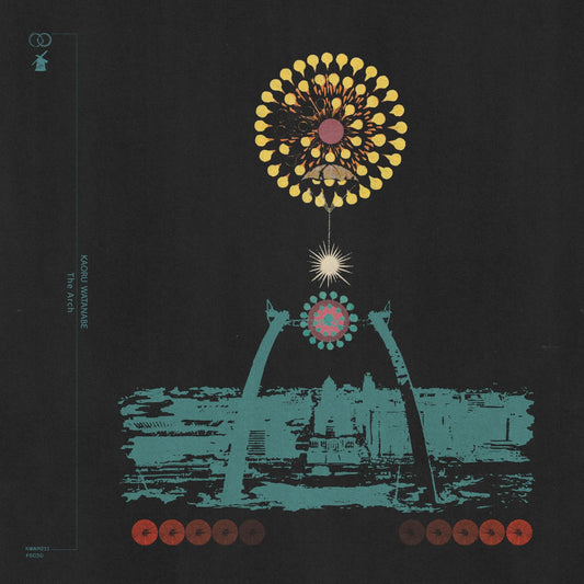 Kaoru Watanabe - The Arch