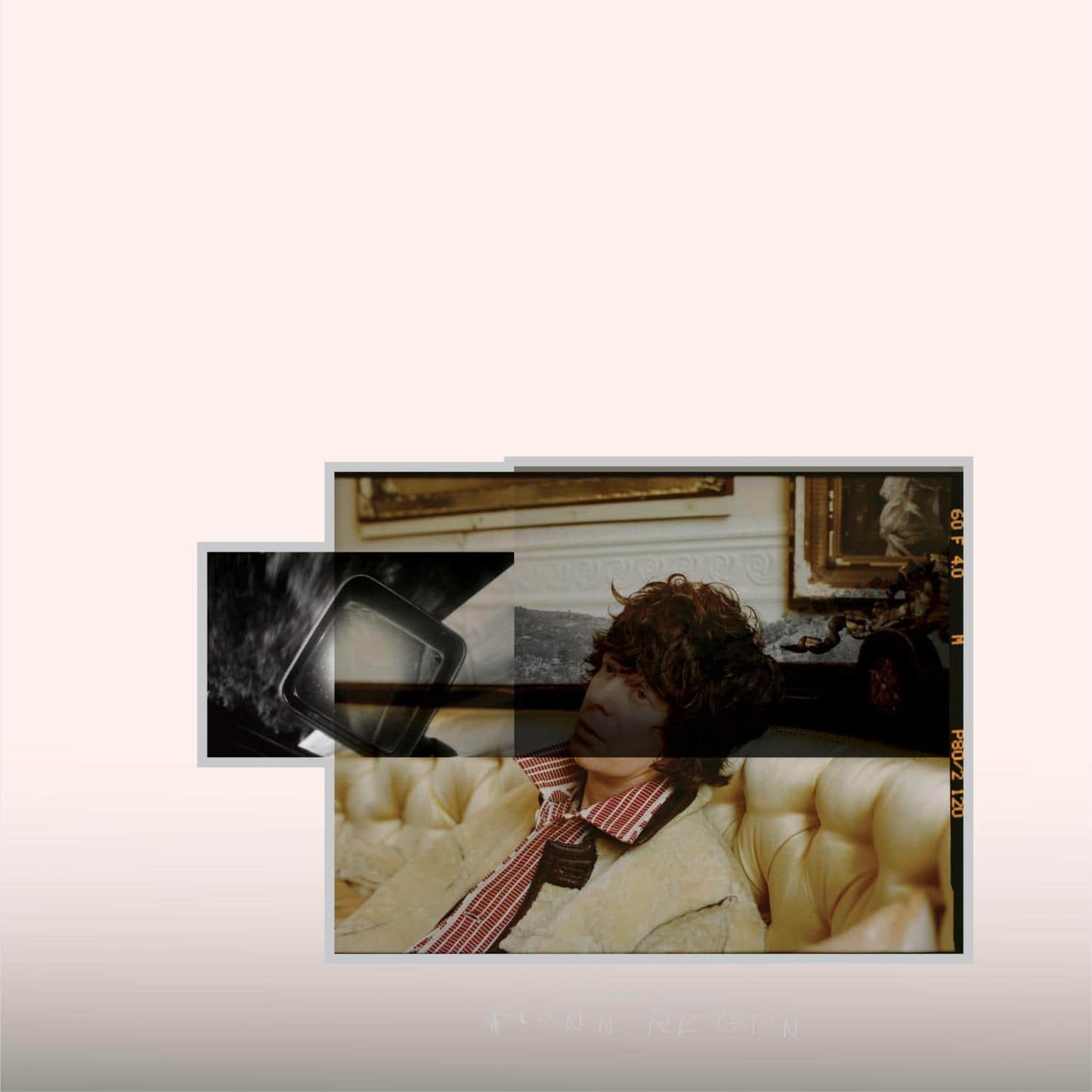 Fionn Regan - O Avalanche [Colour LP]