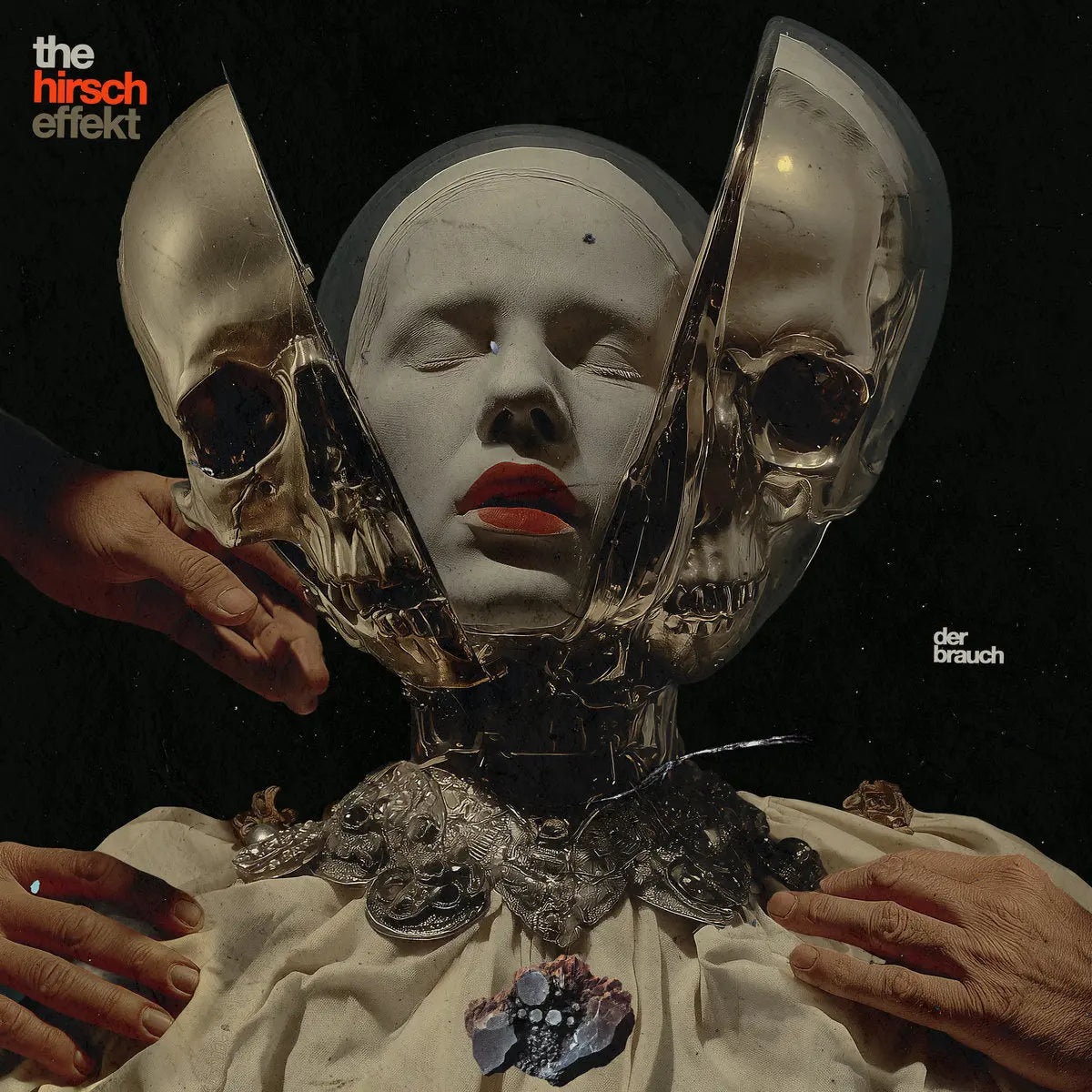 The Hirsch Effekt - Der Brauch [CD]