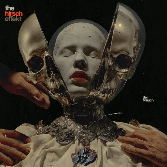 The Hirsch Effekt - Der Brauch [CD]