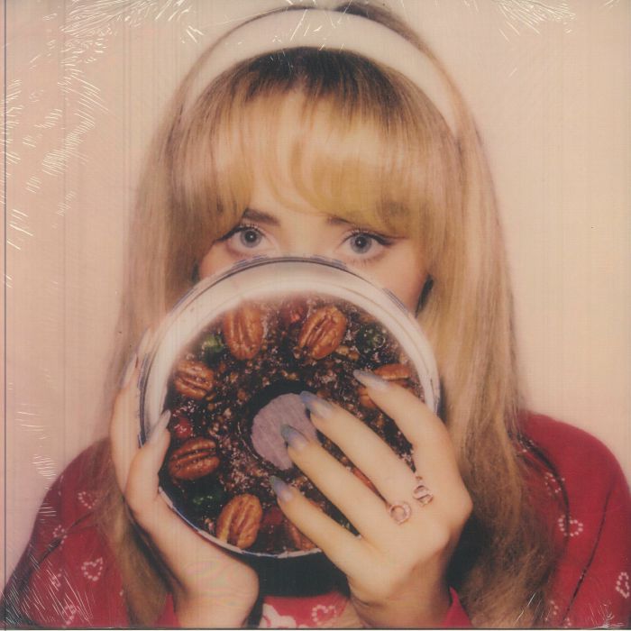 Sabrina CARPENTER - Fruitcake [milky clear vinyl] (ONE PER PERSON)