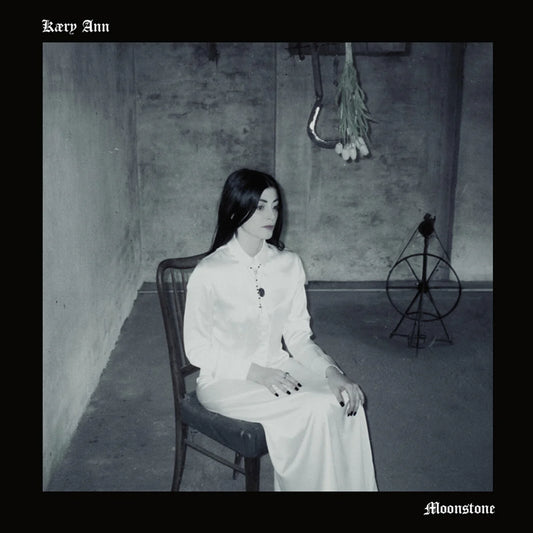 Kaery Ann - Moonstone [LP]
