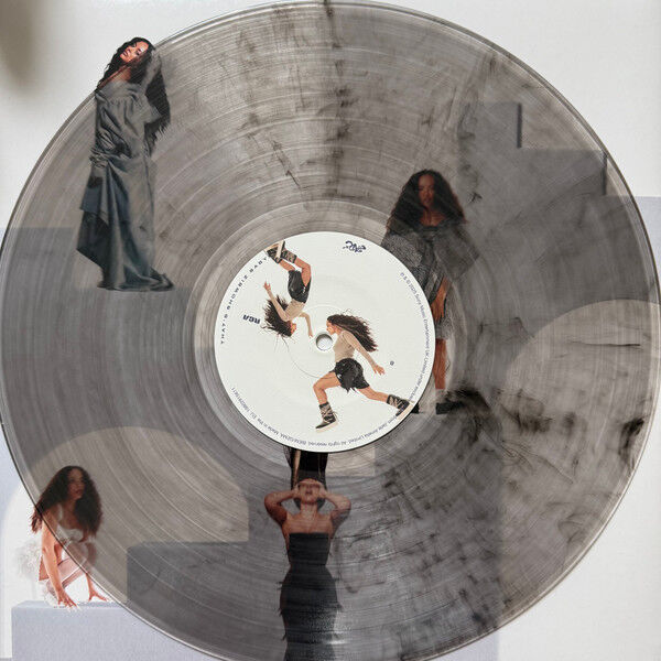 JADE - THAT'S SHOWBIZ BABY! [Coloured Vinyl]