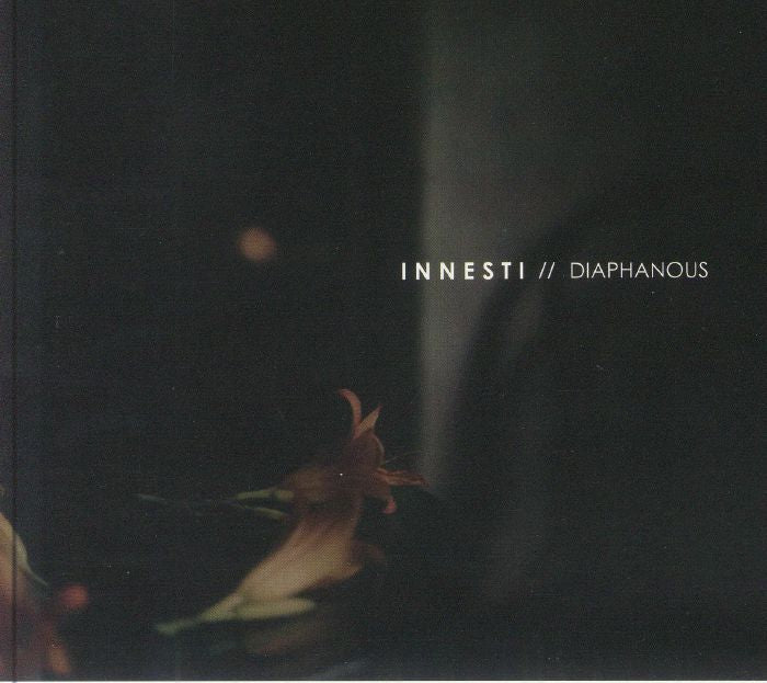 INNESTI - Diaphanous [CD]