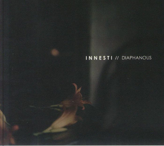 INNESTI - Diaphanous [CD]