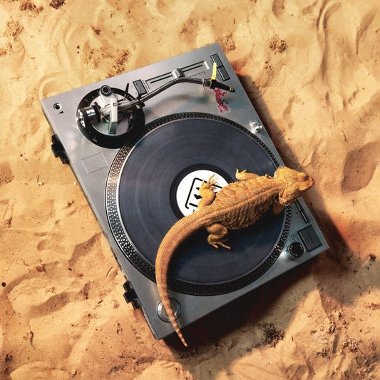 X-Coast - X-Coast presents The Riviera Collection [2LP]