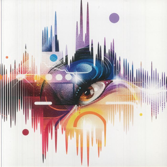 4:32AM - Speaking In Silence