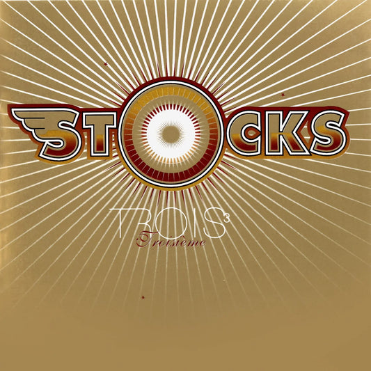 Stocks - Trois [CD]