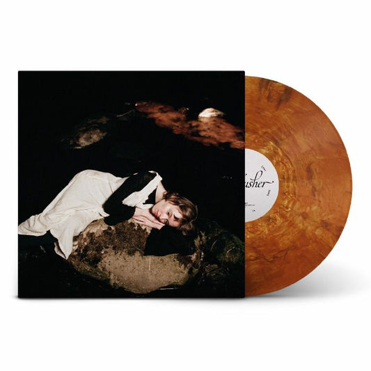 Skullcrusher - And Your Song is Like a Circle [‘Copper Nugget’ Marbled Vinyl With Photo Booklet]