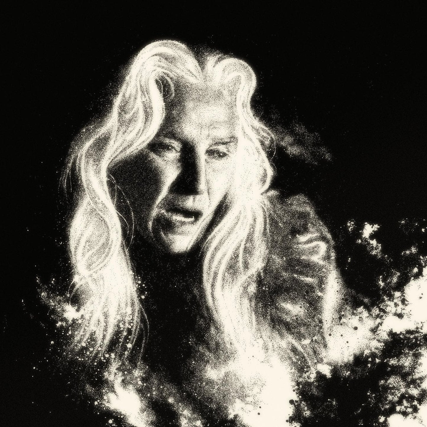 Ian Lynch - All You Need Is Death (Original Soundtrack) [Red coloured vinyl]