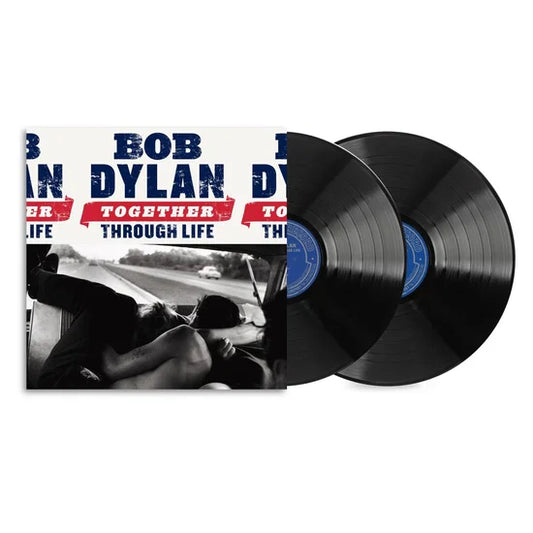 Bob Dylan -Together Through Life (Explicit Lyrics) [2LP]