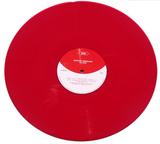 BERNARD HERRMANN / ORIGINAL SCORE - Psycho [Red Vinyl]