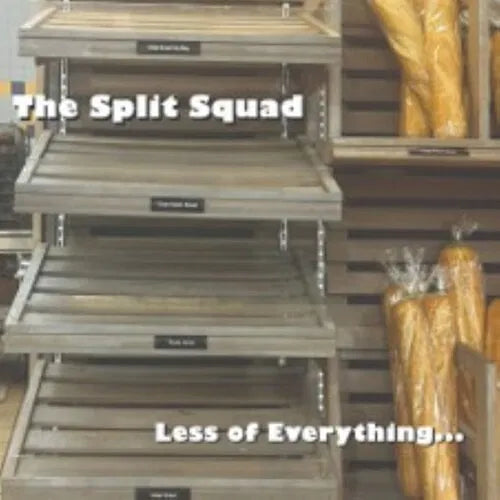 The Split Squad - Loss of everything