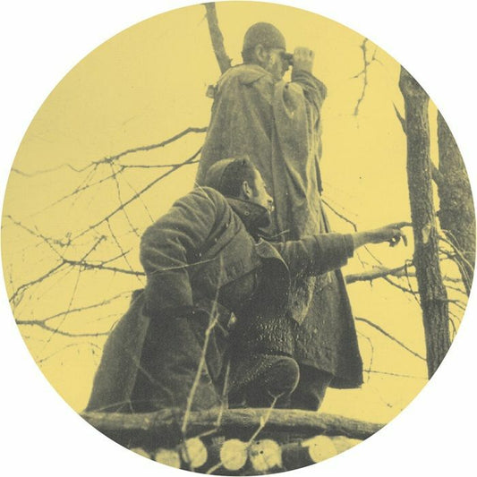 SEV DAH - Proletarijat 014