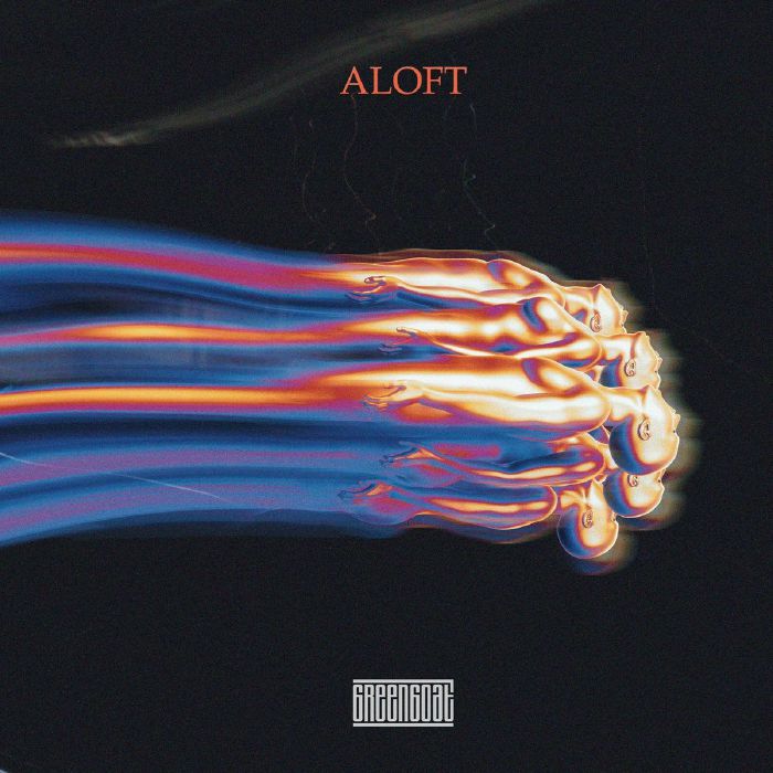 Greengoat - Aloft [CD]