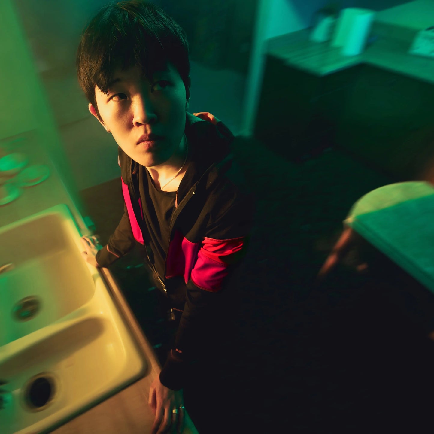 NoSo - When Are You Leaving? [Maroon coloured vinyl]