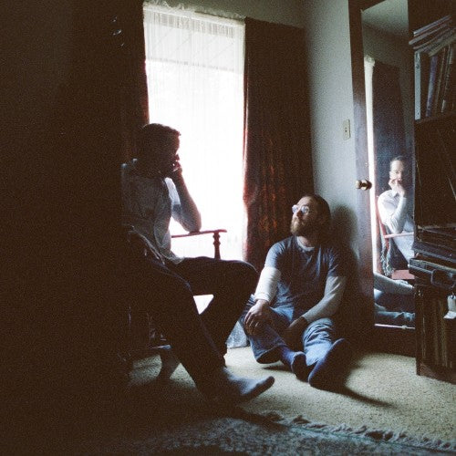 Whitney - Small Talk [Bone Vinyl]