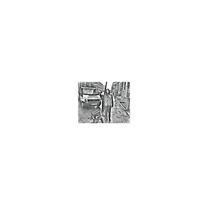 Still House Plants - Still House Plants [10" Single]