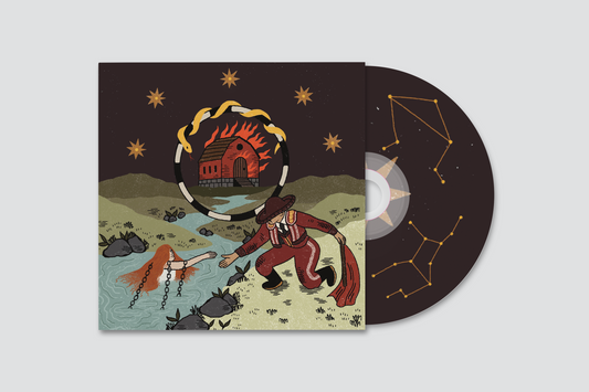 Slung - In Ways [CD]